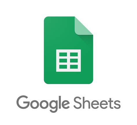 Google Sheets .